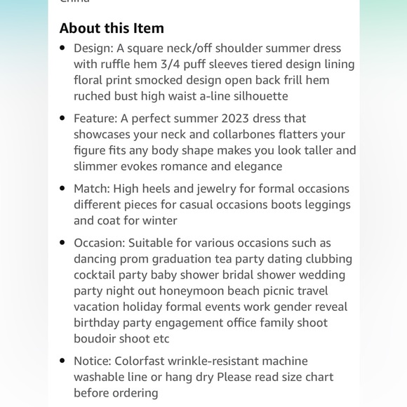 Purple Floral Ruffle Mini Dress - Picture 3 of 4